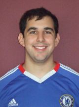 Nicholas Minutolo